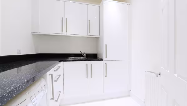 Lexham Gardens Kensington W8 6JN