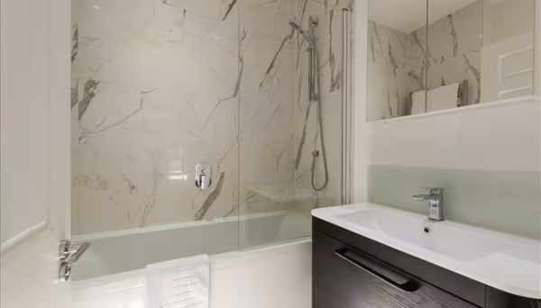 Lexham Gardens Kensington W8 6JN