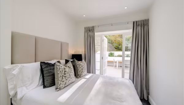 Lexham Gardens Kensington W8 6JN