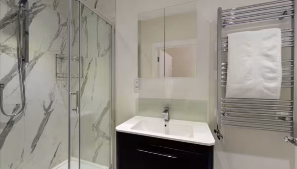 Lexham Gardens Kensington W8 6JN