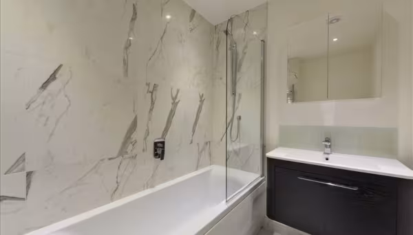 Lexham Gardens Kensington W8 6JN