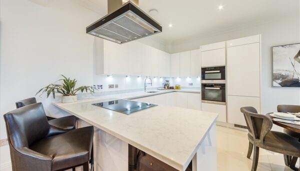 Palace Wharf Rainville Road W6 9UF