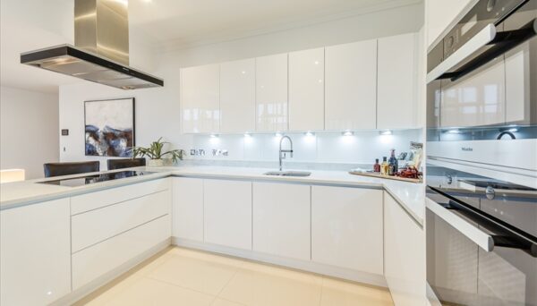 Palace Wharf Rainville Road W6 9UF