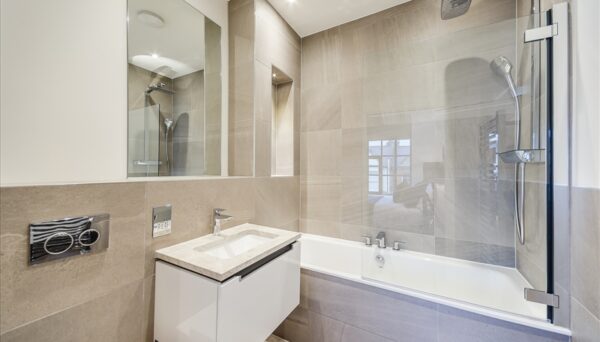 Palace Wharf Rainville Road W6 9UF