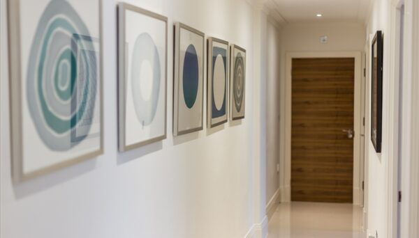 Palace Wharf Rainville Road W6 9UF