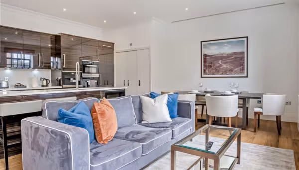 Palace Wharf Rainville Road W6 9UF