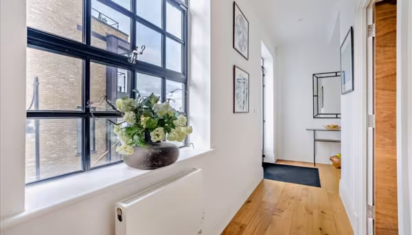 Palace Wharf Rainville Road W6 9UF