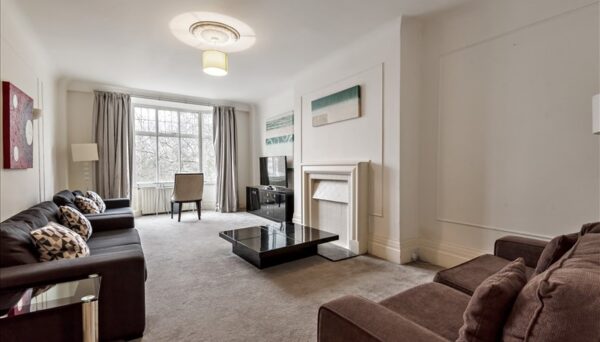 Park Road NW8 7HY