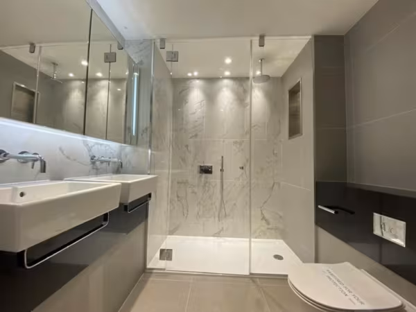Harcourt Tower South Quay Plaza Canary Wharf E14 9WS