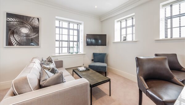 Palace Wharf Rainville Road W6 9UF