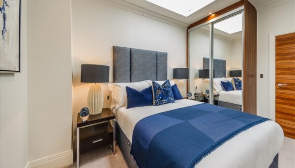 Palace Wharf Rainville Road W6 9UF