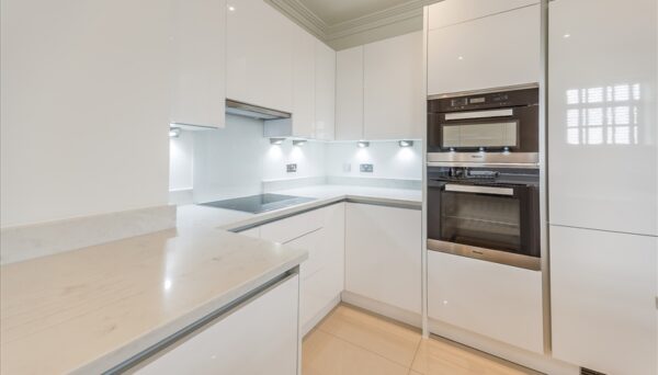Palace Wharf Rainville Road W6 9UF