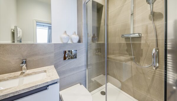 Palace Wharf Rainville Road W6 9UF