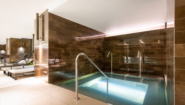 West End Gate W2 1BY