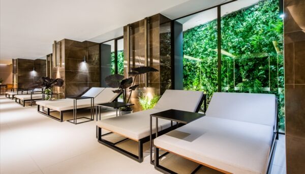 West End Gate W2 1BY