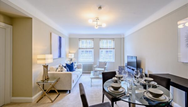 Pelham Court Fulham Road SW3