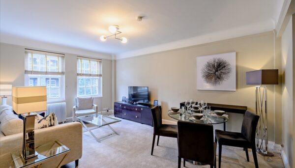 Pelham Court Fulham Road SW3
