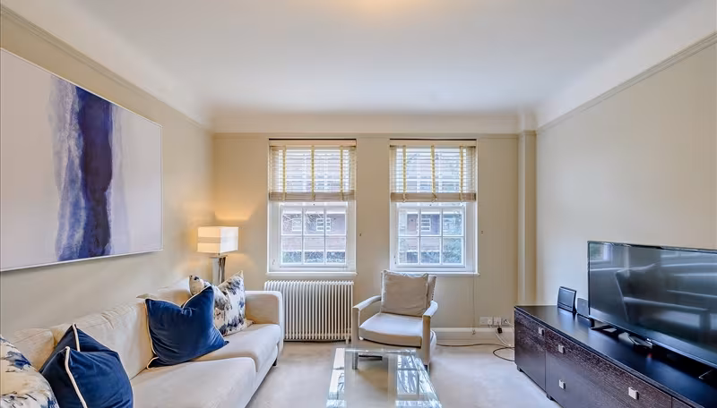 Pelham Court Fulham Road SW3