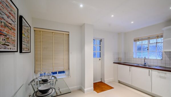 Pelham Court Fulham Road SW3