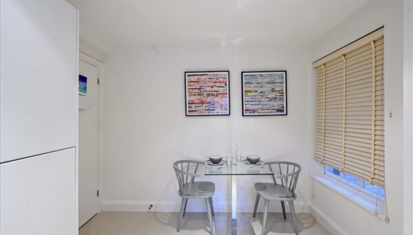 Pelham Court Fulham Road SW3