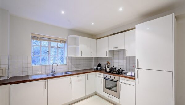 Pelham Court Fulham Road SW3