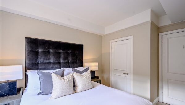 Pelham Court Fulham Road SW3