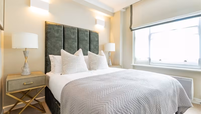 Hill Street Mayfair W1J 5NA