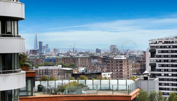 Merchant Square W2 1AN