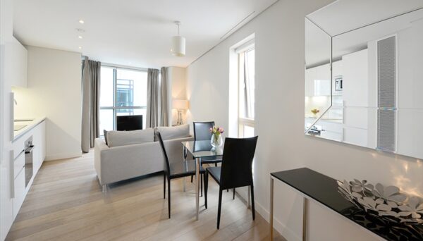 Merchant Square W2 1AN