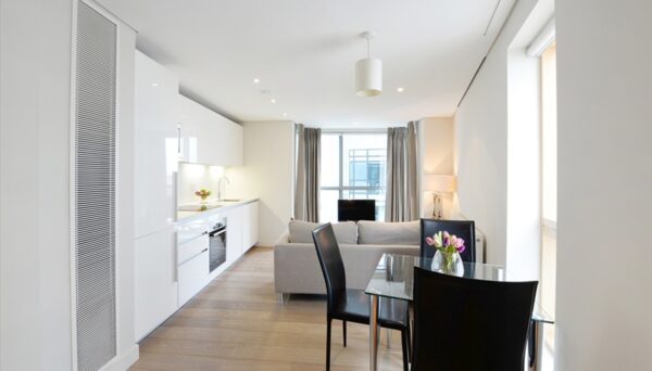 Merchant Square W2 1AN