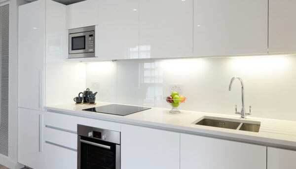 Merchant Square W2 1AN