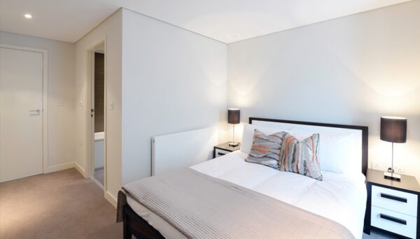 Merchant Square W2 1AN