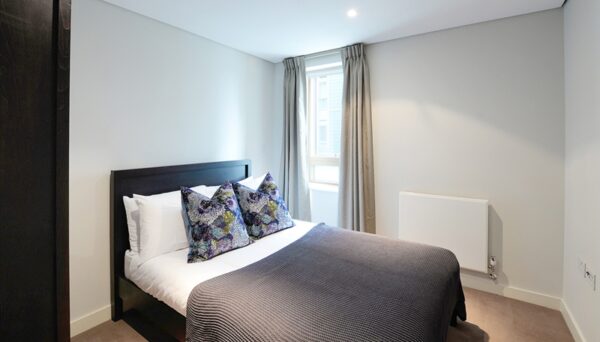 Merchant Square W2 1AN