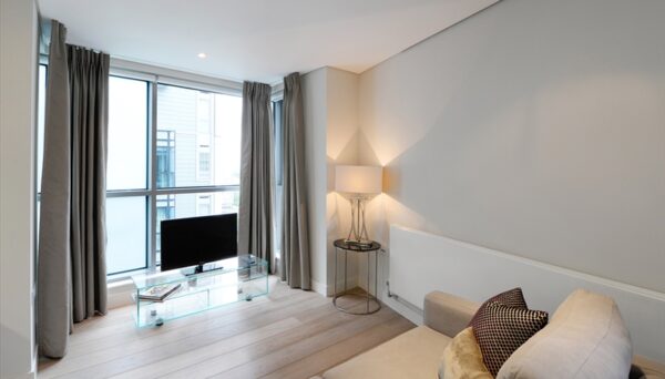 Merchant Square W2 1AN