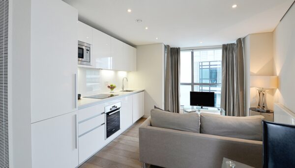 Merchant Square W2 1AN