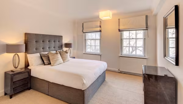 Pelham Court Fulham Road SW3 6SH