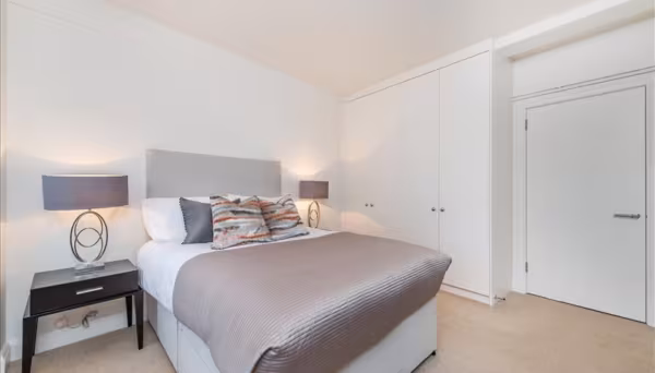 Pelham Court Fulham Road SW3 6SH