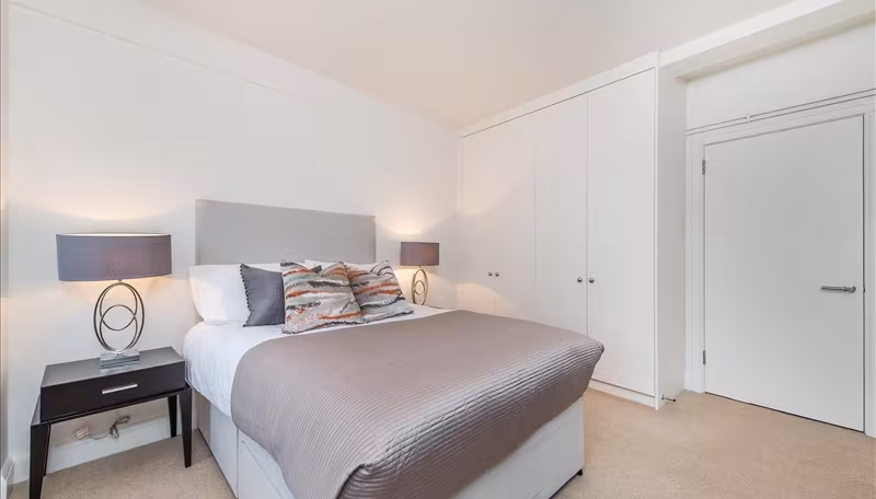 Pelham Court Fulham Road SW3 6SH