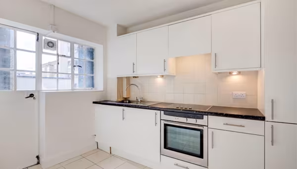 Pelham Court Fulham Road SW3 6SH