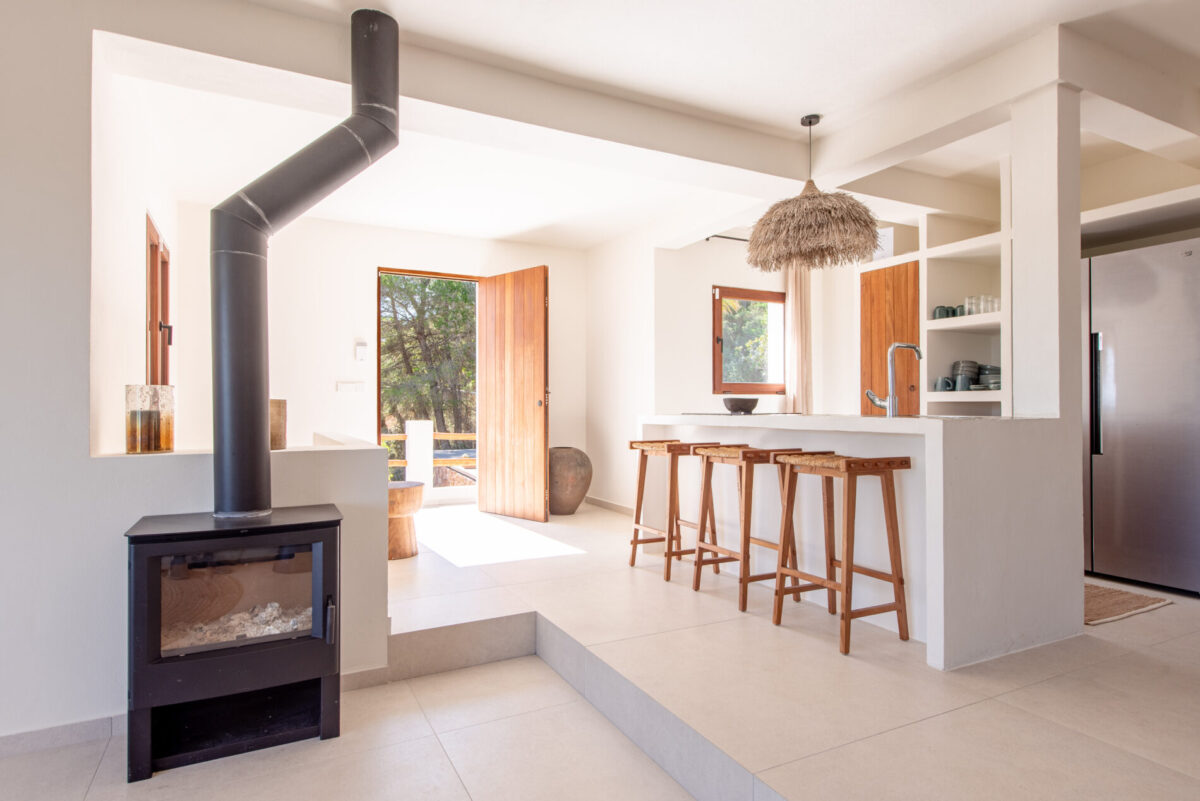 Villa San Augustin Ibiza