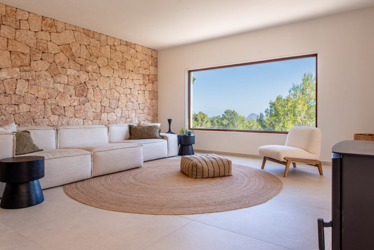 Villa San Augustin Ibiza