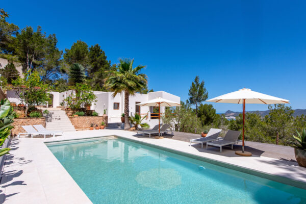 Villa San Augustin Ibiza