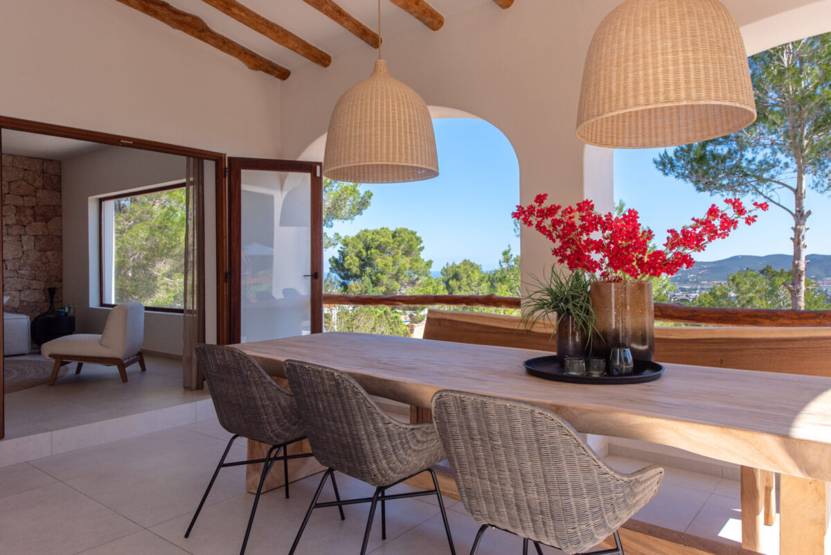 Villa San Augustin Ibiza