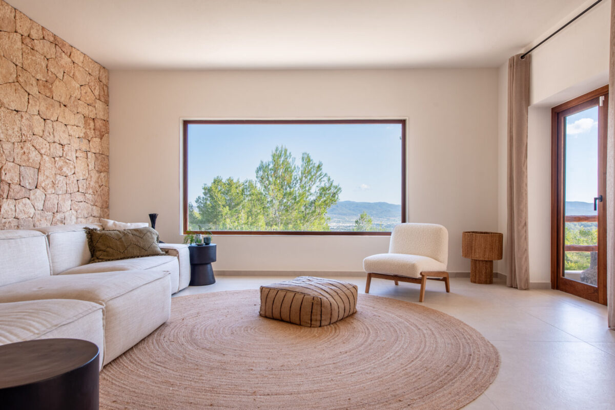 Villa San Augustin Ibiza