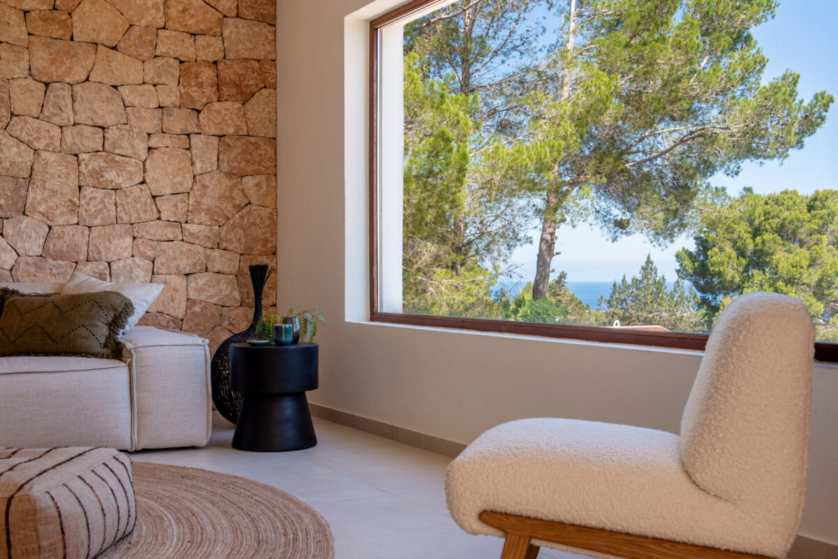 Villa San Augustin Ibiza