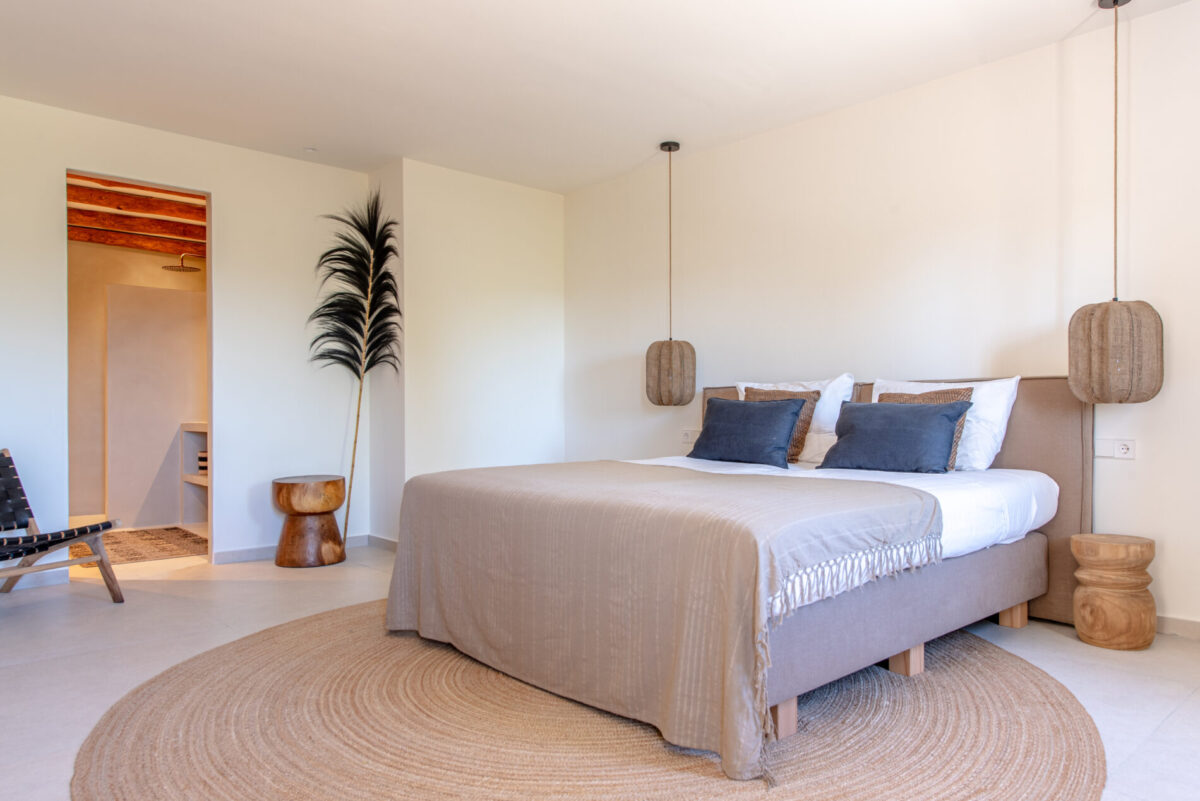 Villa San Augustin Ibiza