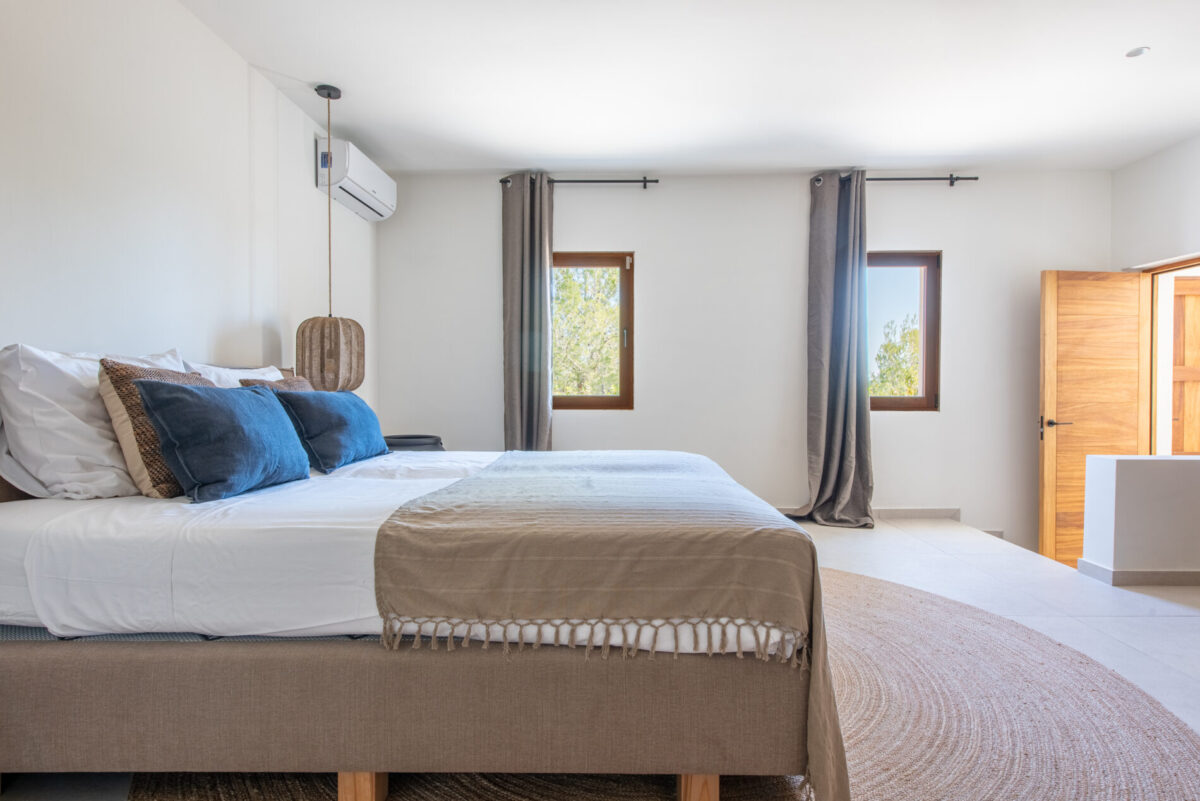 Villa San Augustin Ibiza