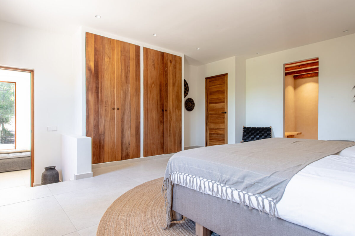 Villa San Augustin Ibiza
