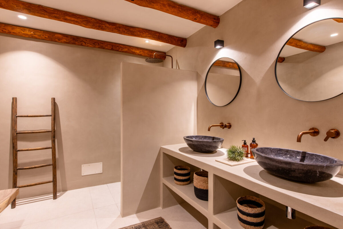 Villa San Augustin Ibiza