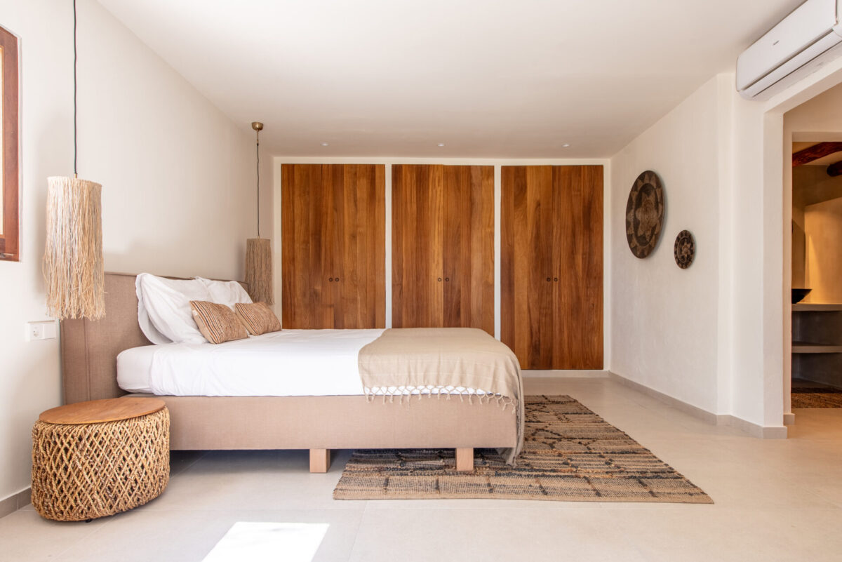 Villa San Augustin Ibiza